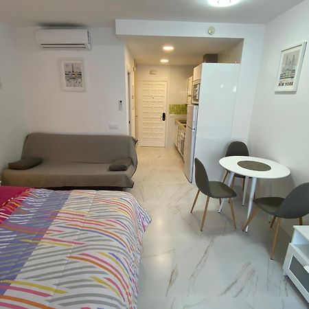 Benalbeach Loft Encatador Беналмадена Екстериор снимка
